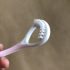 歯ブラシ以外の歯磨き